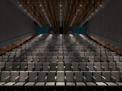 DKM Cinema
