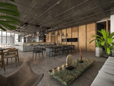 DasDas | Kitchen