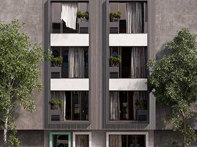 Apartist | 6169