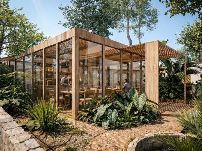 Boğaziçi University | Italian Restaurant